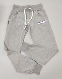 PANTALONI GARZATI SHOESHINE