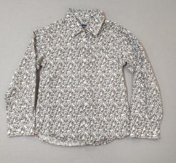 CAMICIA M/L BICICLETTE PAPERMOON