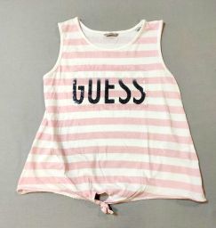 CANOTTA C/STRASS GUESS