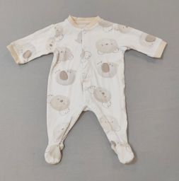 TUTINA COTONE CHICCO