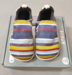 SCARPE TELA BOBUX EXPLORER