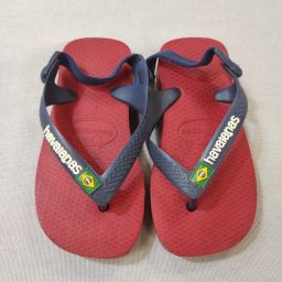 INFRADITO HAVAIANAS