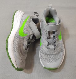 SCARPE C/STRAP NIKE