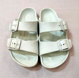 CIABATTE GOMMA ARIZONA EVA BIRKENSTOK