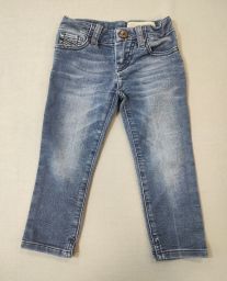 JEANS ELASTICIZZATI DIESEL