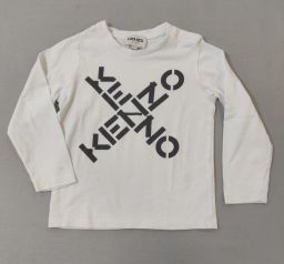 MAGLIA M/L KENZO