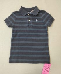 POLO M/C RALPH LAUREN