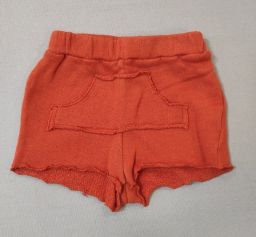 SHORT GARZATI DOU DOU