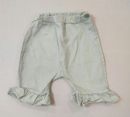 PANTALONI C/BALZA POPOMMO