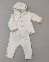 TUTA C/CAPP BENETTON