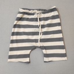 PANTALONI COTONE BABE & TESS