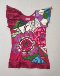 MAGLIA M/C DESIGUAL