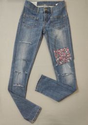 JEANS  CANDY DONDUP