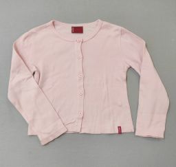 CARDIGAN COTONE LEVI'S