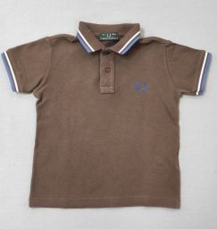 POLO M/C FRED PERRY