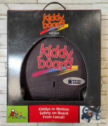 PEDANA PASSEGGINO KIDDY BOARD LASCAL