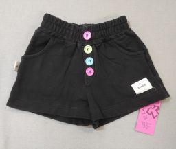 SHORT GARZATI SHOESHINE