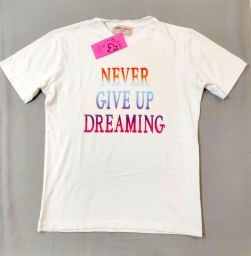MAGLIA M/C ALBERTA FERRETTI JUNIOR