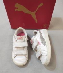 SNEAKERS C/STRAP PUMA