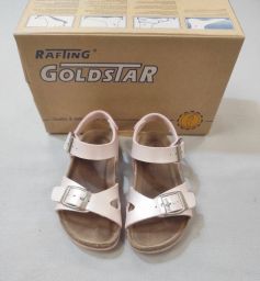 SANDALI C/CINTURINO GOLDSTAR