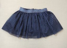 GONNA TULLE CHICCO