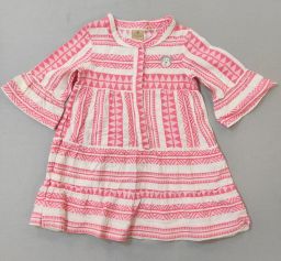 ABITO M/L BELLY BUTTON