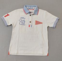 POLO M/C MAYORAL