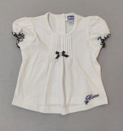 MAGLIA M/C CHICCO