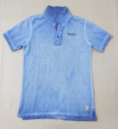 POLO M/C VINGINO
