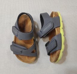 SANDALI C/STRAP GRUNLAND