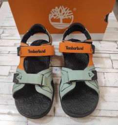 SANDALI ADVENTURE TIMBERLAND