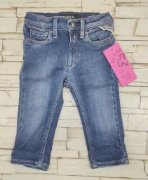 JEANS ELASTICIZZATI REPLAY