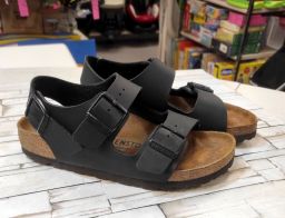SANDALI C/CINTURINI BIRKENSTOK