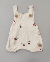 SALOPETTE/PAGLIACCETTO DRESSUPBABY