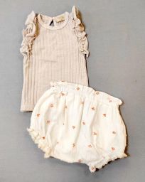 MAGLIA M/C + SHORT BUHO