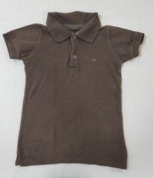 POLO M/C DOU DOU