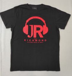 MAGLIA M/C JOHN RICHMOND