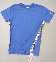 MAGLIA M/C BALEMENTS