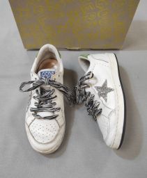 SNEAKERS BALL STAR CGOLDEN GOOSE