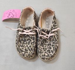 SCARPE MACULATE HEY DUDE
