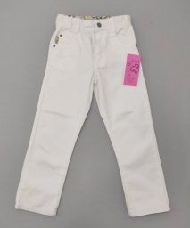 PANTALONI BURBERRY