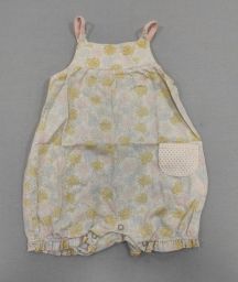 PAGLIACCETTO C/SPALLINE MOULIN ROTY