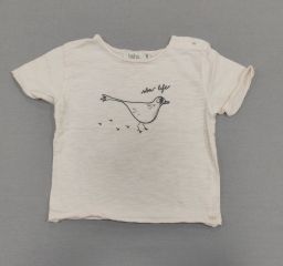 MAGLIA M/C BUHO