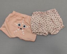 SHORT 2PZ BENETTON/MAYORAL