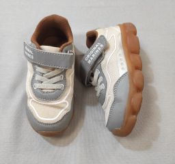 SNEAKERS C/STRAP OM