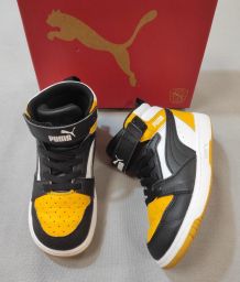 SNEAKERS REBOUND V6 MID AC+ INF PUMA
