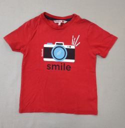 MAGLIA M/C MACCHINA FOTOGRAFICA BOBOLI