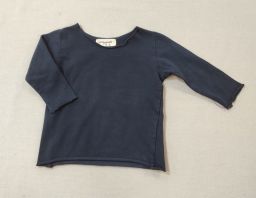 MAGLIA M/L POPOMMO