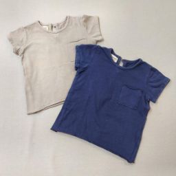 MAGLIA M/C POPOMMO 2PZ