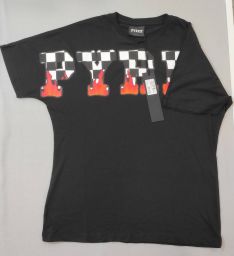 MAGLIA M/C PYREX NUOVA